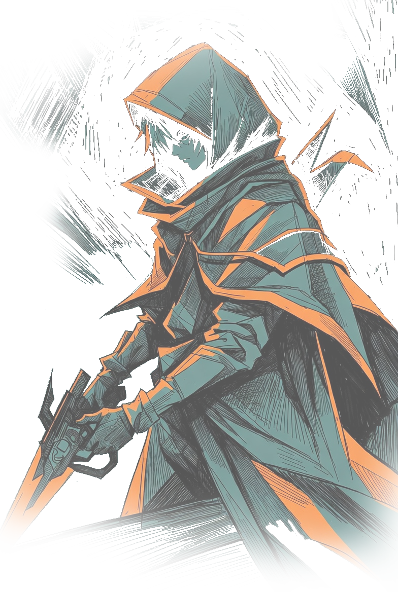 Hunter Program